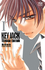 KEY JACK TEENAGE EDITION / 1