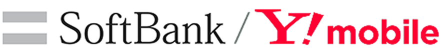 SoftBank / Y!mobile