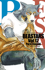 Beastars 12巻 無料 試し読みも 漫画 電子書籍のソク読み Bihsutahzu 001