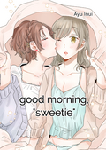 good morning,”sweetie”