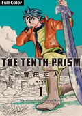 The Tenth Prism Full color