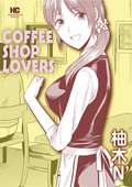 COFFEE SHOP LOVERS