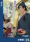 異世界で『賢者……の石』と呼ばれています【分冊版】 / 26