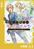 神の目覚めのギャラルホルン～外れスキル《目覚まし》は、封印解除の能力でした～【分冊版】 （ノヴァコミックス） / 11