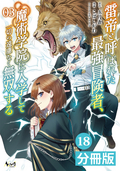雷帝と呼ばれた最強冒険者、魔術学院に入学して一切の遠慮なく無双する【分冊版】 (ノヴァコミックス) / 18