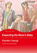 Expecting the Boss’s Baby