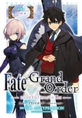 Fate/Grand Order -mortalis:stella- 第18節 女王の冠・前 / 38