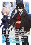 Fate/Grand Order -mortalis:stella- 第18節 女王の冠・後 / 39