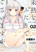 未熟なふたりでございますが 分冊版 / 10