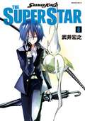 SHAMAN KING THE SUPER STAR / 8