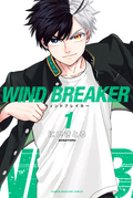 WIND BREAKER / 1