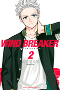 WIND BREAKER / 2