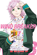 WIND BREAKER / 7