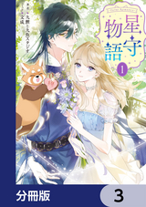 ‐FAiRY ROMAnCE‐ 星守物語【分冊版】 / 3