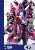 新装版 機動戦士ガンダムSEED DESTINY THE EDGE【分冊版】 / 45