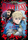 クレバテス－魔獣の王と赤子と屍の勇者－【分冊版】 / 13