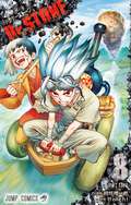 Dr.STONE / 8