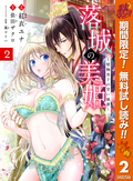 落城の美姫～堅物皇子の甘い執着～【期間限定無料】 / 2