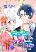 精霊魔法が使えない無能だと婚約破棄されたので、義妹の奴隷になるより追放を選びました / 15