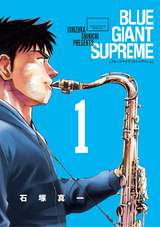 BLUE GIANT SUPREME / 1