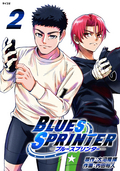 BLUES SPRINTER / 2