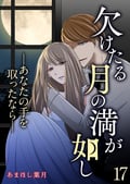 欠けたる月の満が如し ―あなたの手を取ったなら―【単話版】 / 17話