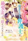 秘密の出産だったのに、エリート弁護士に最愛妻として迎えられました【極上男子の結婚シリーズ】（文芸）