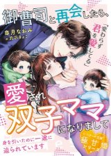 御曹司と再会したら、愛され双子ママになりまして～身を引いたのに一途に迫られています～【極甘婚シリーズ】（文芸） 【SS付き】 / 2