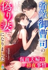 宿敵御曹司の偽り妻になりました～仮面夫婦の初夜事情～（文芸）