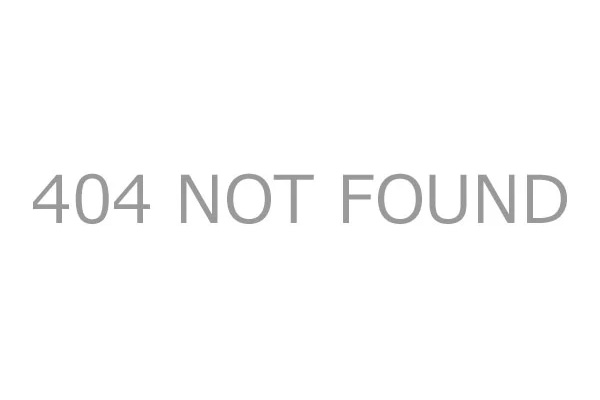 404 Not Found